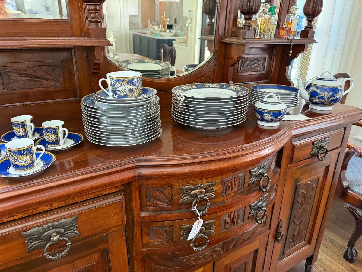 75% DISCOUNTS - BEAUTIFUL VIRGINIA HIGHLANDS ESTATE SALE photo 4