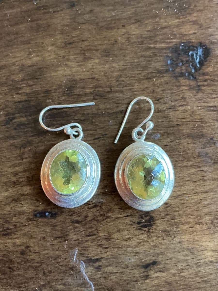 Giant Jewelry and Accessories Auction! Sterling and 14kt Gold! photo 12