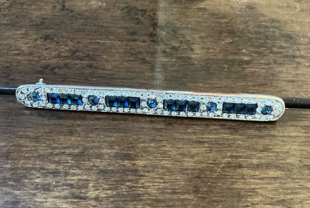 Giant Jewelry and Accessories Auction! Sterling and 14kt Gold! photo 5