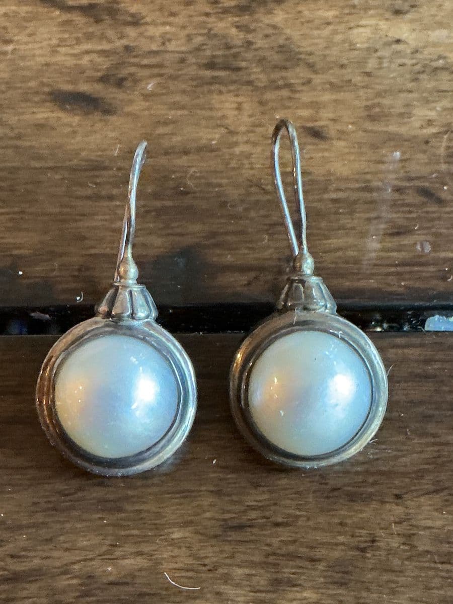 Giant Jewelry and Accessories Auction! Sterling and 14kt Gold! photo 11