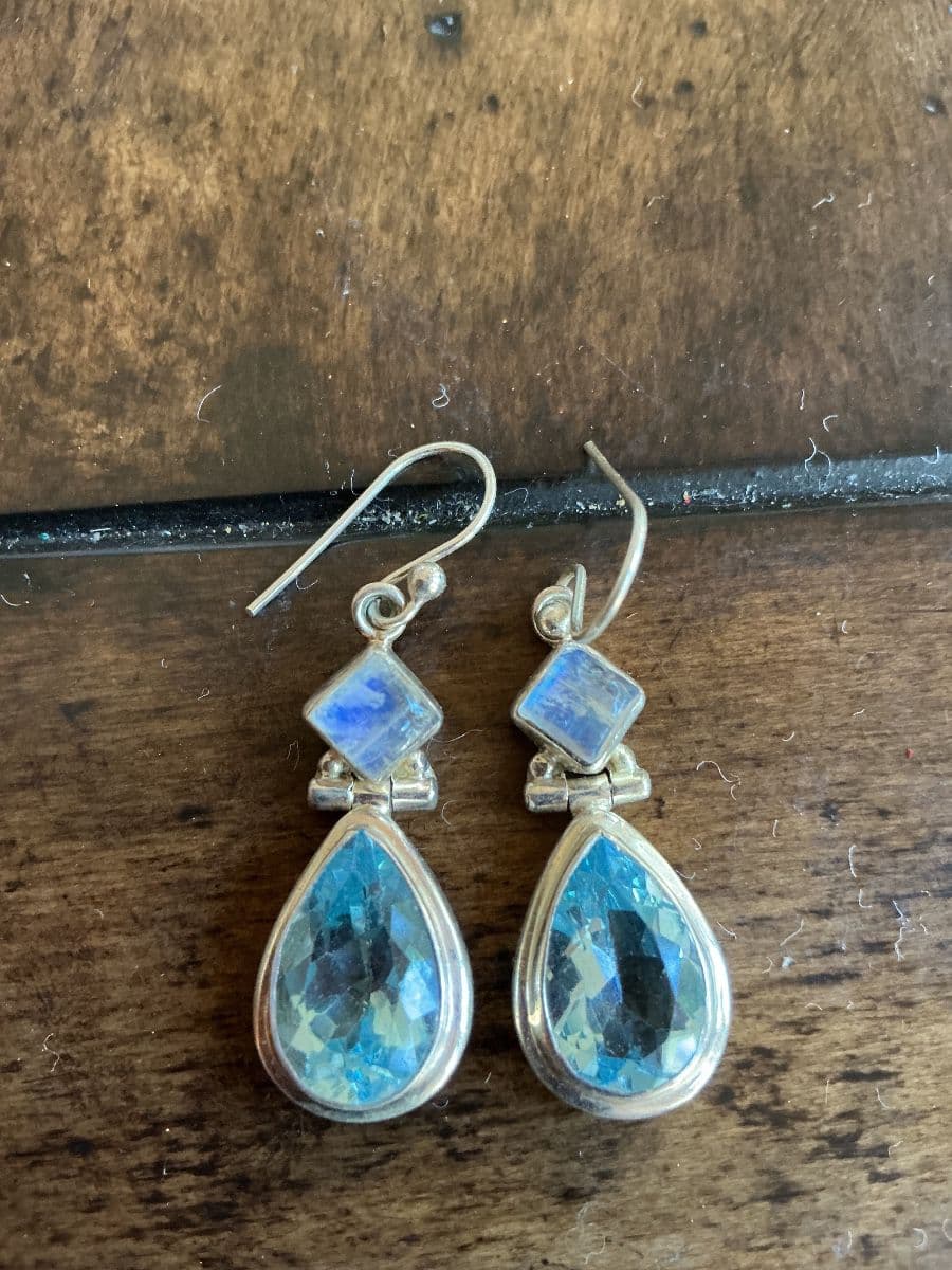 Giant Jewelry and Accessories Auction! Sterling and 14kt Gold! photo 7