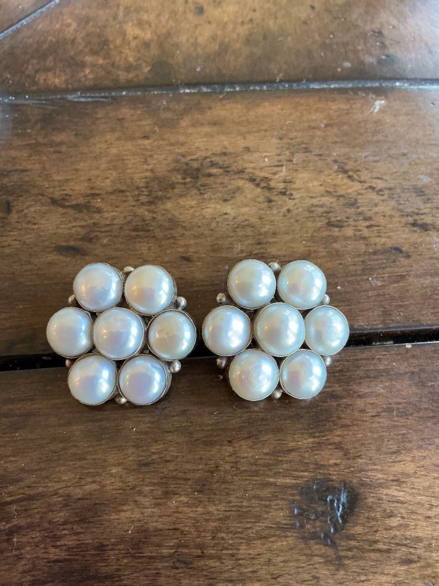 Giant Jewelry and Accessories Auction! Sterling and 14kt Gold! photo 9