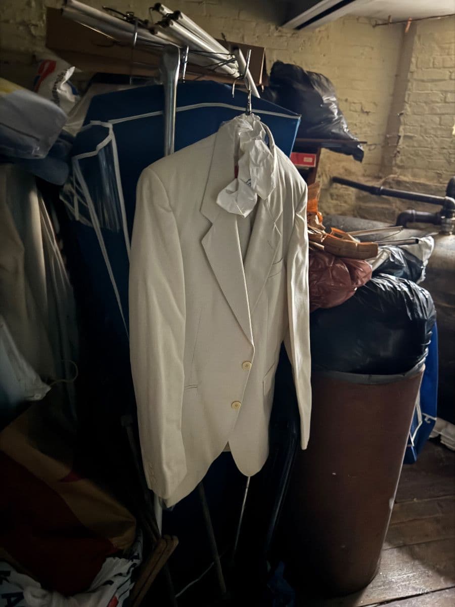 Hoarder Estate Sale In Brooklyn NY By Certified Estate Specialists photo 3
