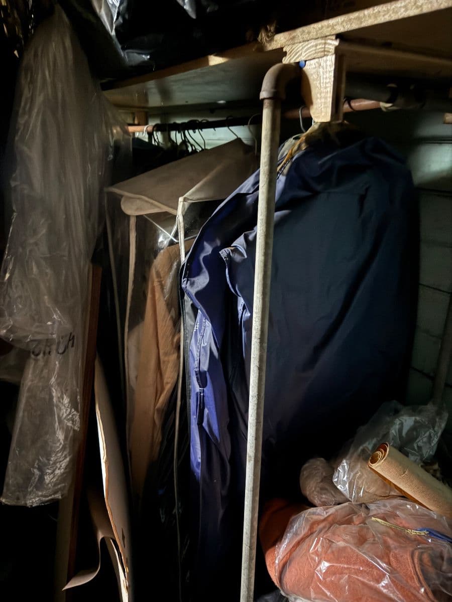 Hoarder Estate Sale In Brooklyn NY By Certified Estate Specialists photo 4