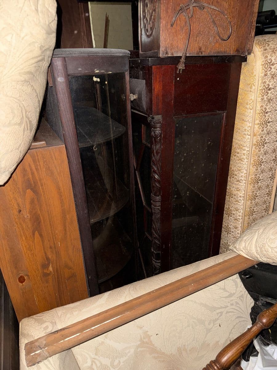 Hoarder Estate Sale In Brooklyn NY By Certified Estate Specialists photo 6