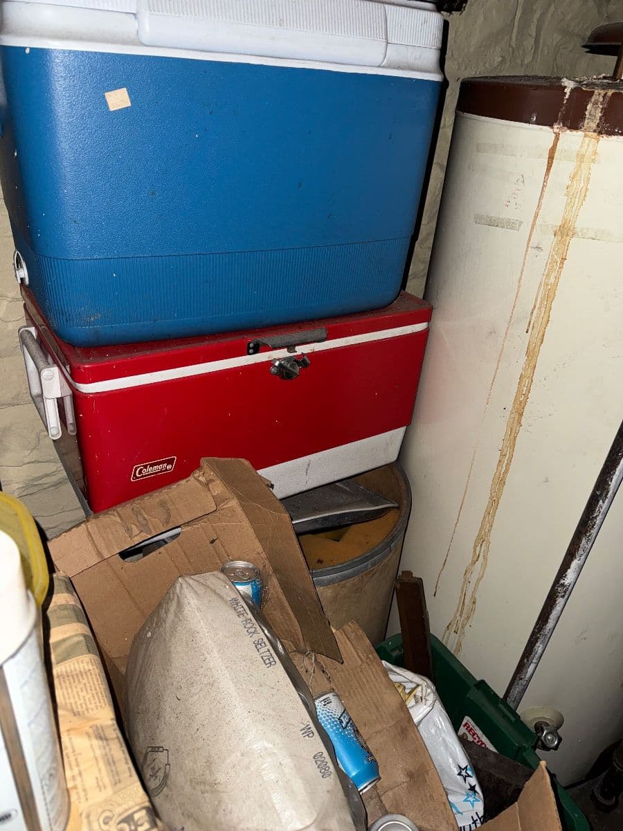 Hoarder Estate Sale In Brooklyn NY By Certified Estate Specialists photo 10