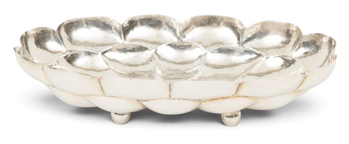 October 2026: Fine Art, Marshall Fredericks, Sterling Silver, 18th C Furnishings, and more! photo 7