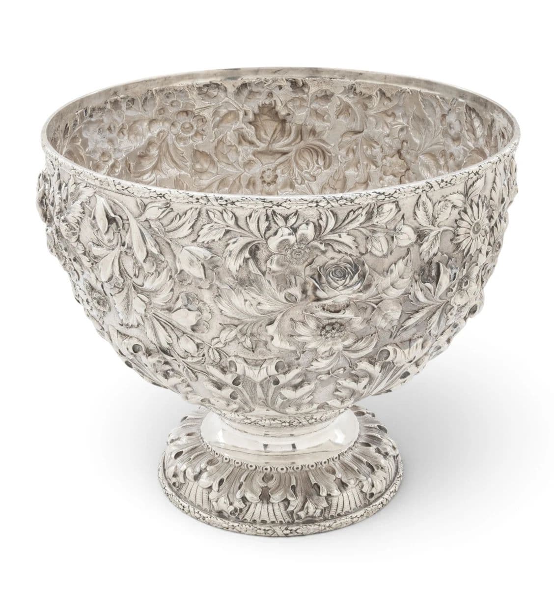 October 2026: Fine Art, Marshall Fredericks, Sterling Silver, 18th C Furnishings, and more! photo 2