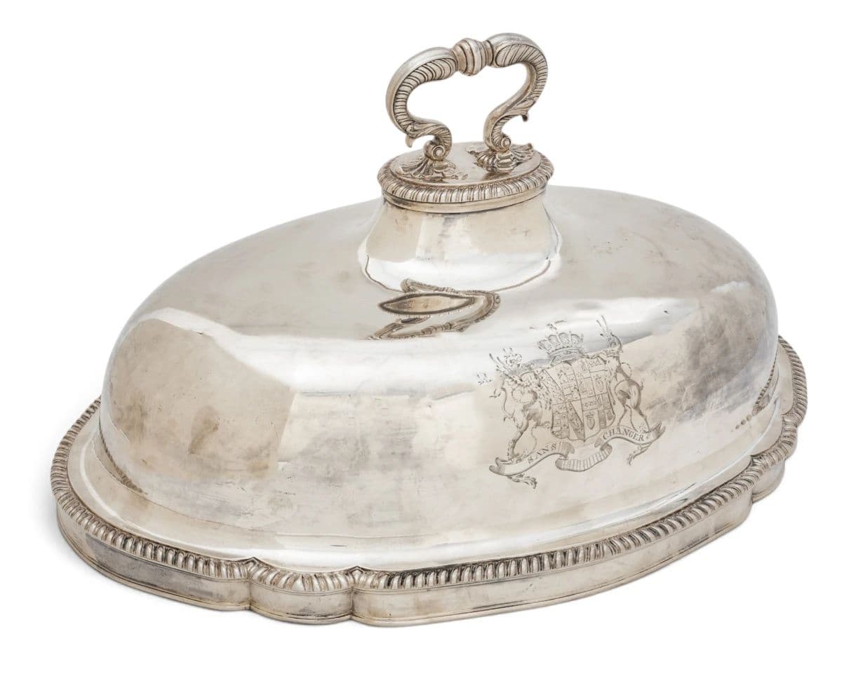 October 2026: Fine Art, Marshall Fredericks, Sterling Silver, 18th C Furnishings, and more! photo 9