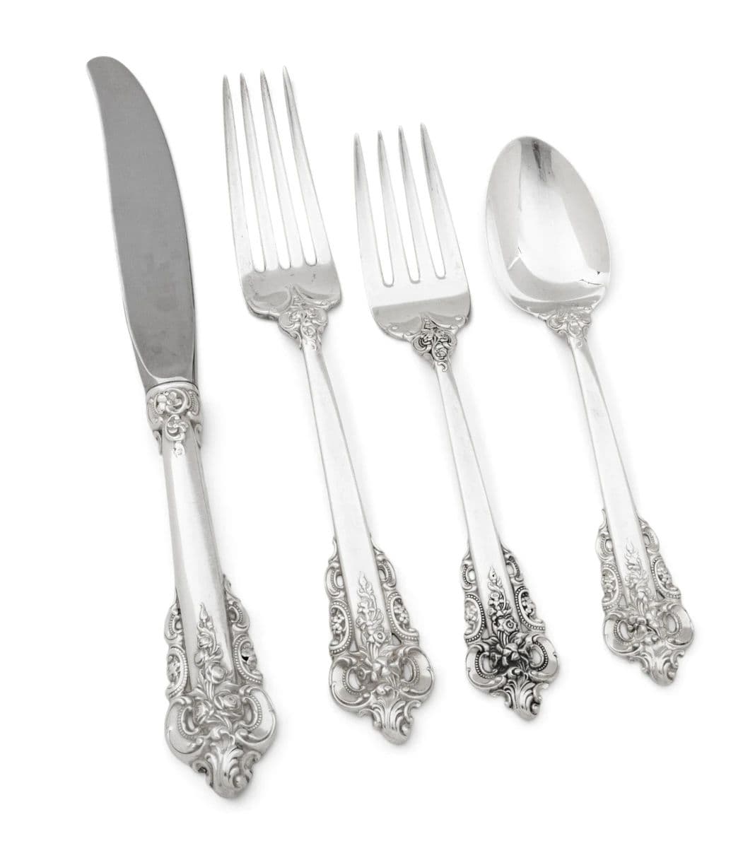 October 2026: Fine Art, Marshall Fredericks, Sterling Silver, 18th C Furnishings, and more! photo 12