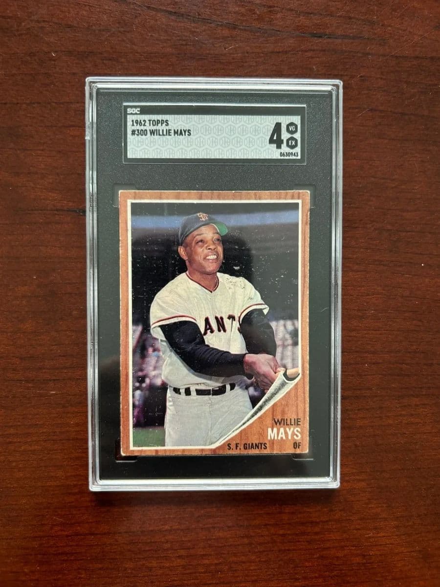 Cardboard Legends #25: Cards & Slabs ++Ends 10/11, Pick Up 10/12++ photo 9