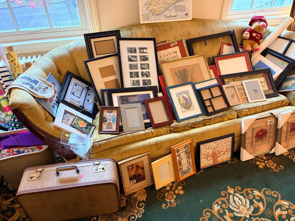 Tenleytown Estate Sale Pickers Delight photo 10