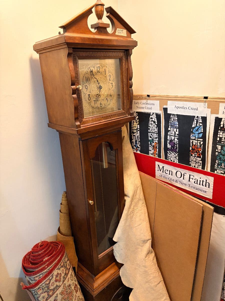 Tenleytown Estate Sale Pickers Delight photo 3