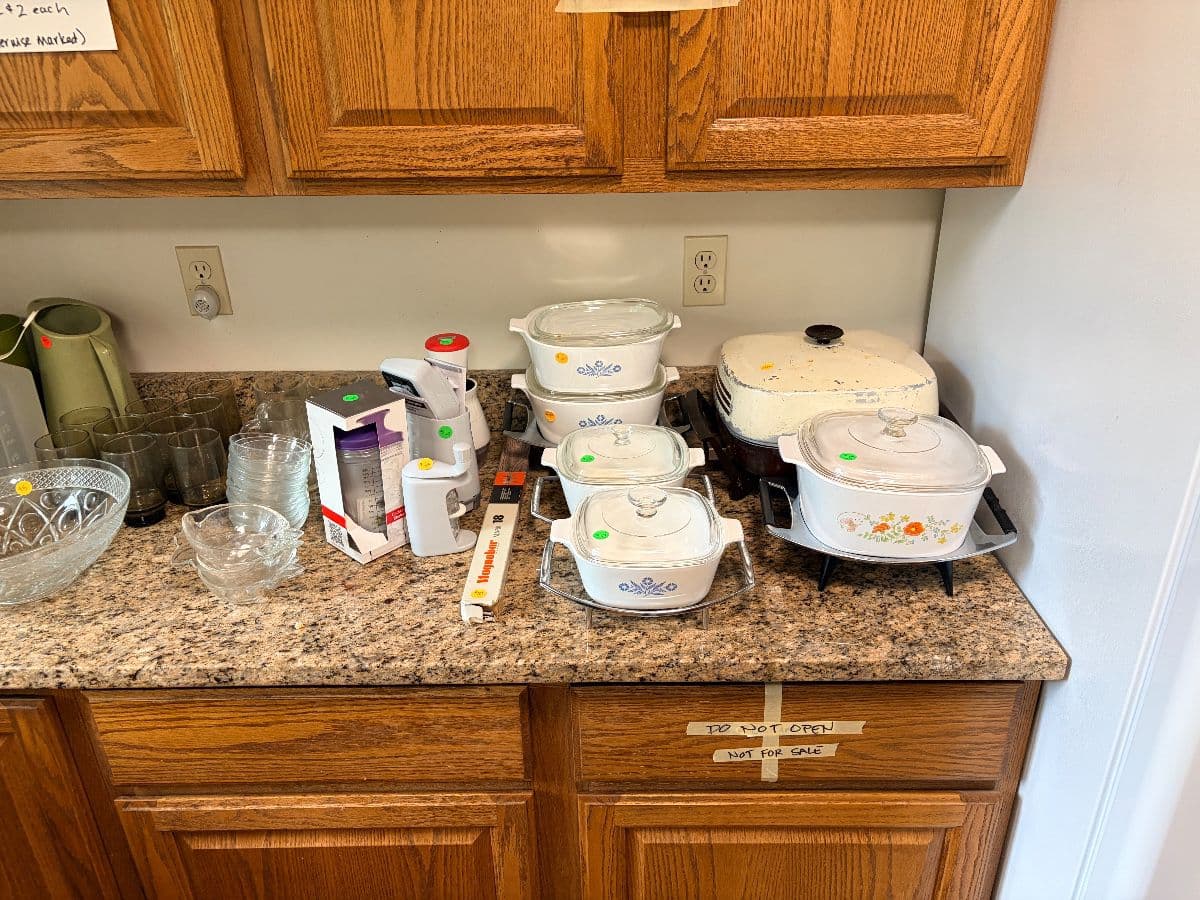 Tenleytown Estate Sale Pickers Delight photo 6