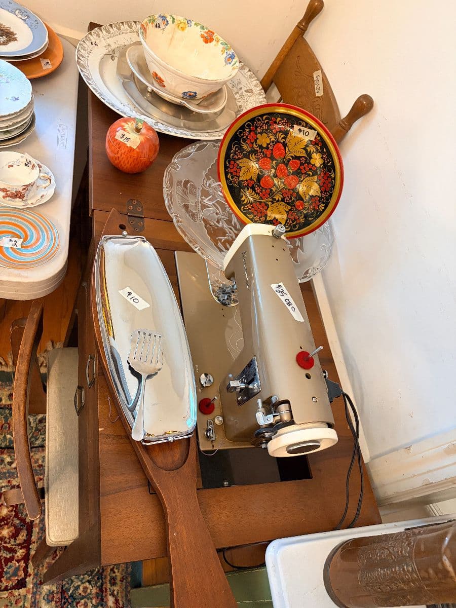 Tenleytown Estate Sale Pickers Delight photo 3