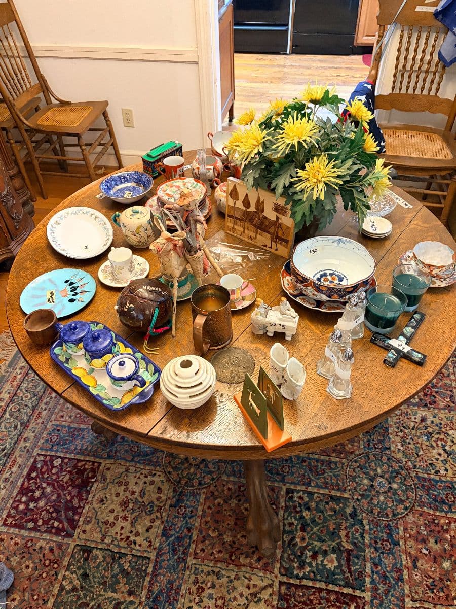 Tenleytown Estate Sale Pickers Delight photo 6