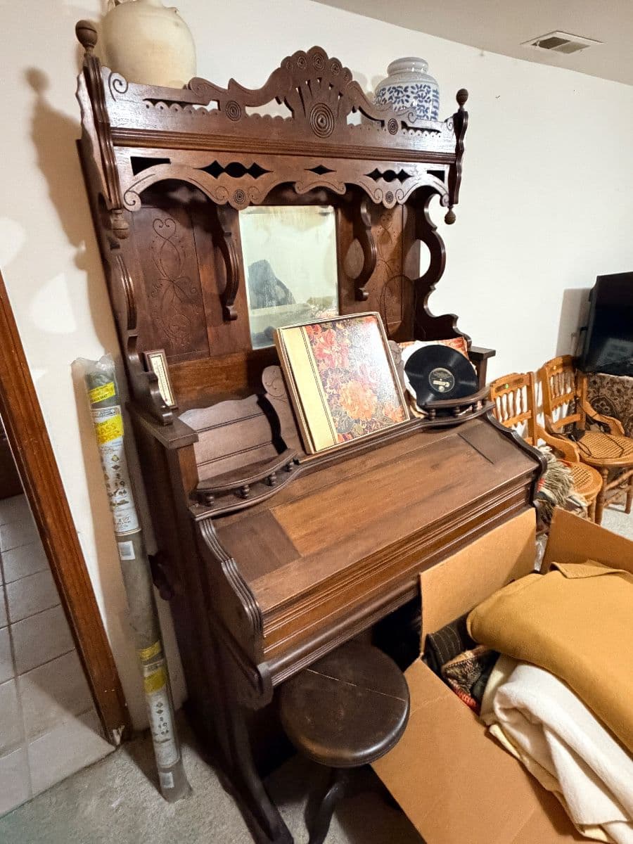 Tenleytown Estate Sale Pickers Delight photo 1