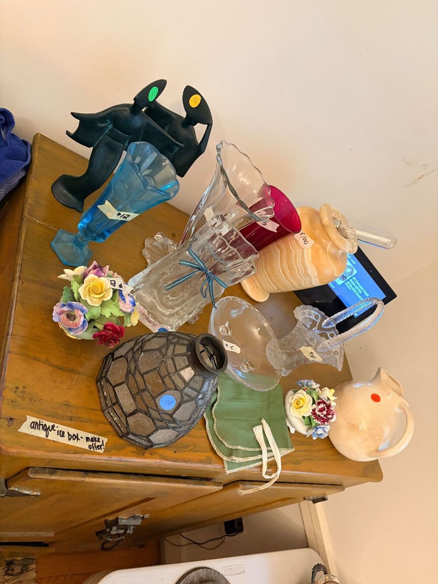 Tenleytown Estate Sale Pickers Delight photo 8
