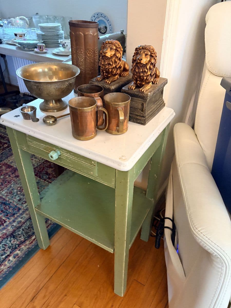 Tenleytown Estate Sale Pickers Delight photo 11