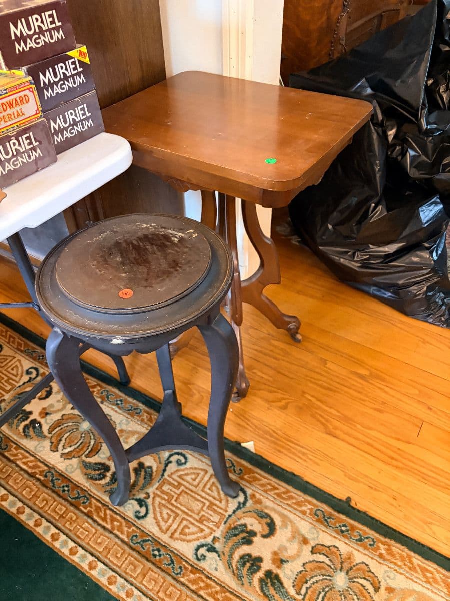 Tenleytown Estate Sale Pickers Delight photo 10