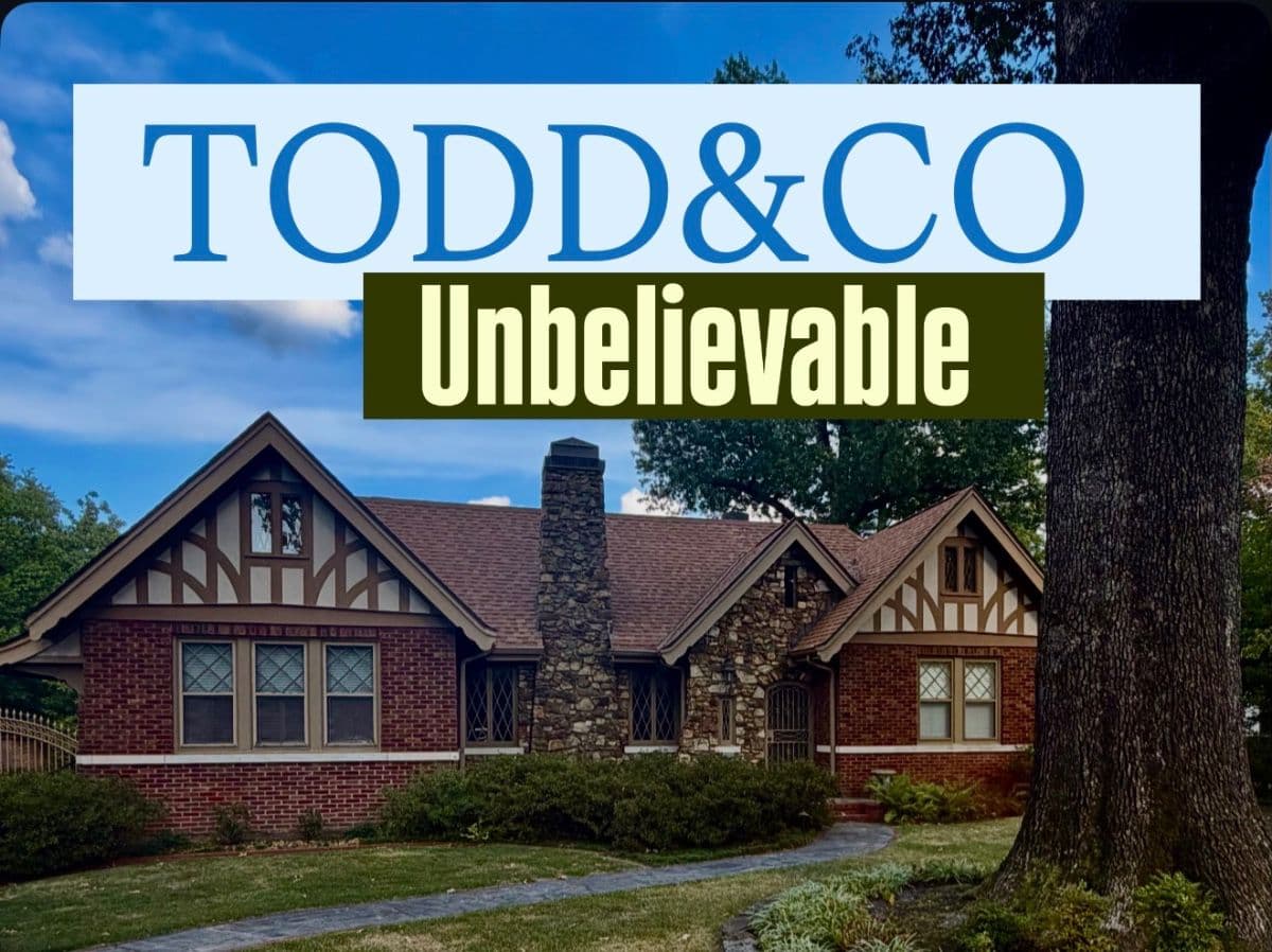 TRULY REMARKABLE ESTATE photo 1