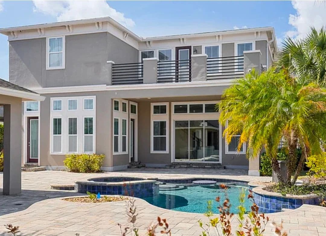 High End sale in Lake Nona photo 1