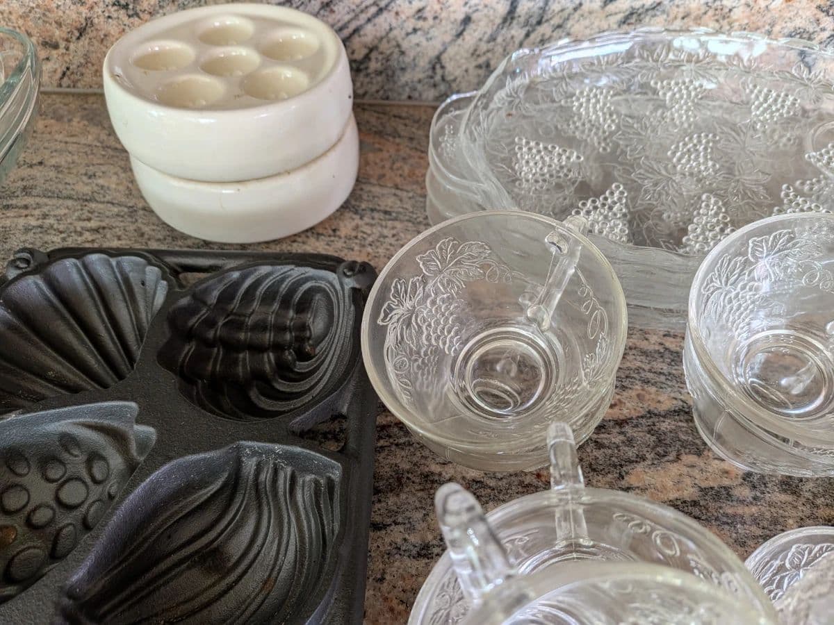 Estate Sale - FINAL DAY - Furniture & Small Goods - ALL MUST GO! photo 12