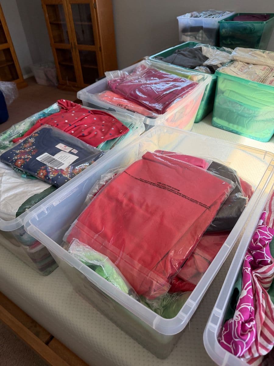 SUPER PACKED SILVERLAKE TREASURES - WEEKDAY BONANZA photo 12