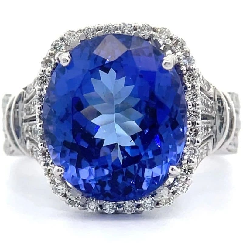 The Fall Very Fine Jewelry Event | Natural Diamonds, Sapphires, Emeralds, Rubies, and More! photo 9
