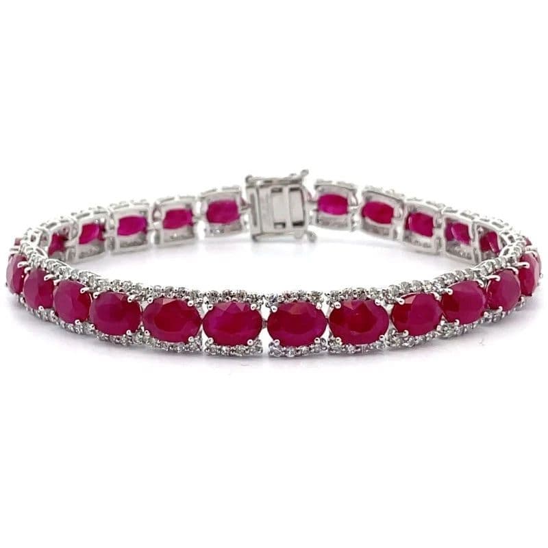 The Fall Very Fine Jewelry Event | Natural Diamonds, Sapphires, Emeralds, Rubies, and More! photo 5