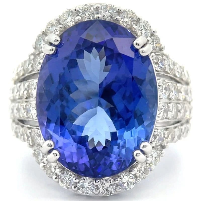 The Fall Very Fine Jewelry Event | Natural Diamonds, Sapphires, Emeralds, Rubies, and More! photo 6