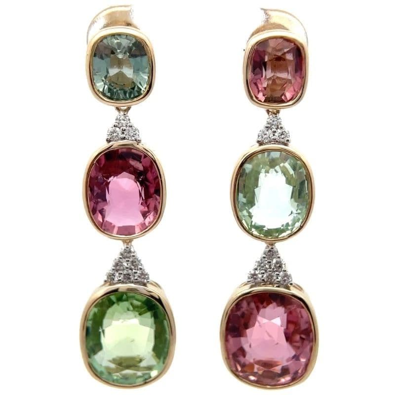 The Fall Very Fine Jewelry Event | Natural Diamonds, Sapphires, Emeralds, Rubies, and More! photo 12