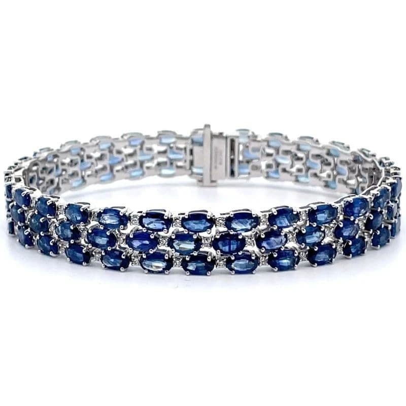 The Fall Very Fine Jewelry Event | Natural Diamonds, Sapphires, Emeralds, Rubies, and More! photo 4