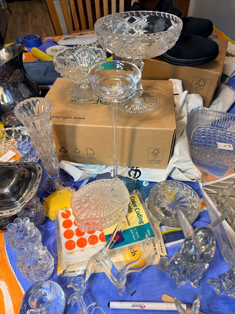 Multi Family Estate/ Garage Sale photo 9