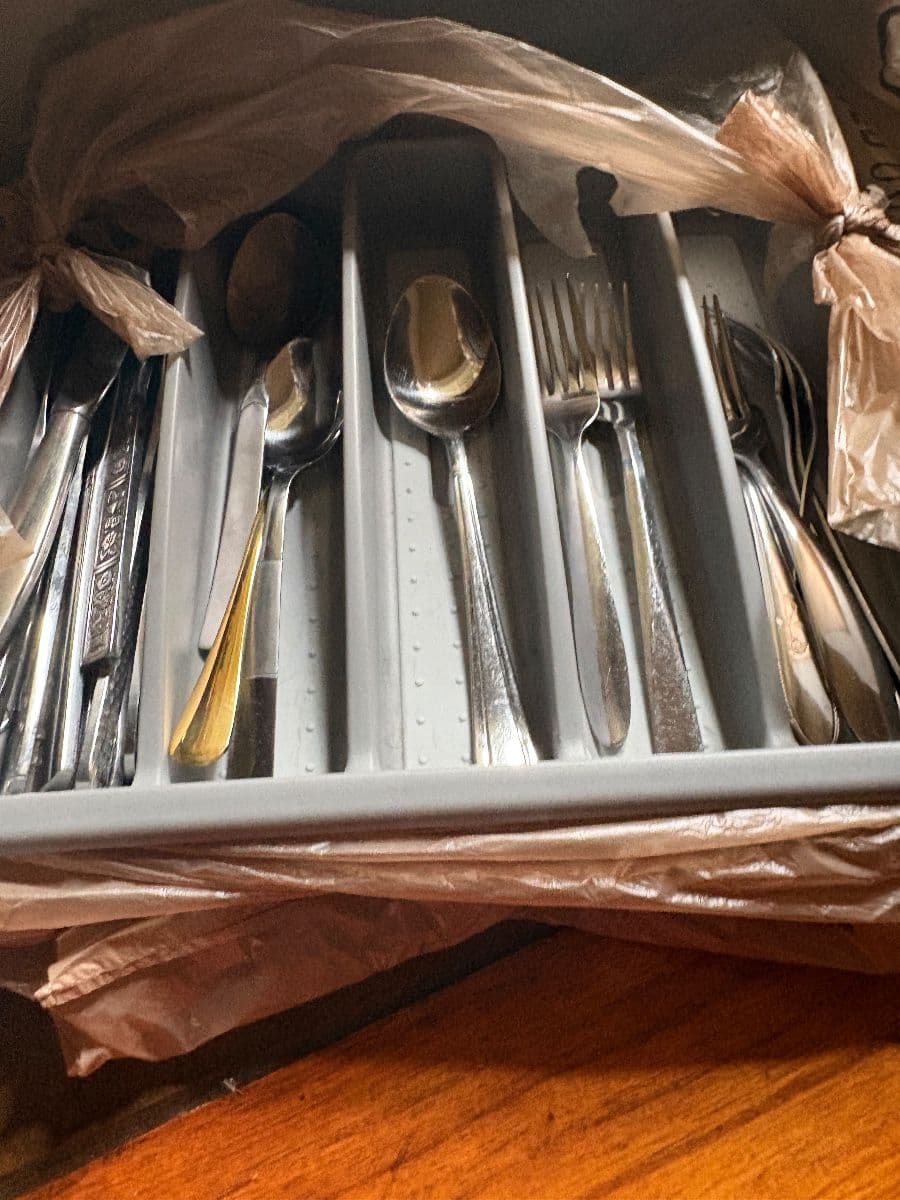 Estate sale everything must go even the home with a 2.5% assumable loan photo 7