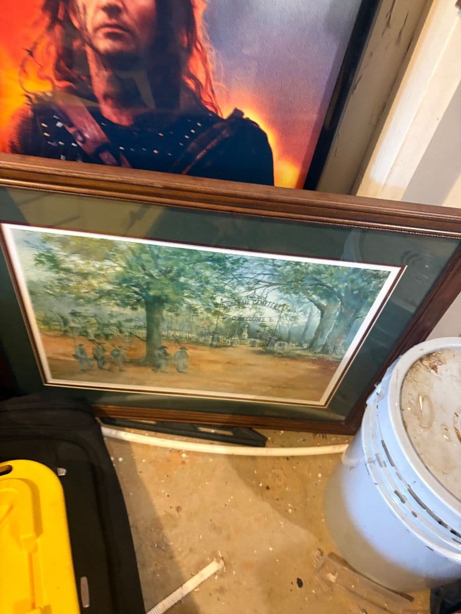 Estate sale everything must go even the home with a 2.5% assumable loan photo 12