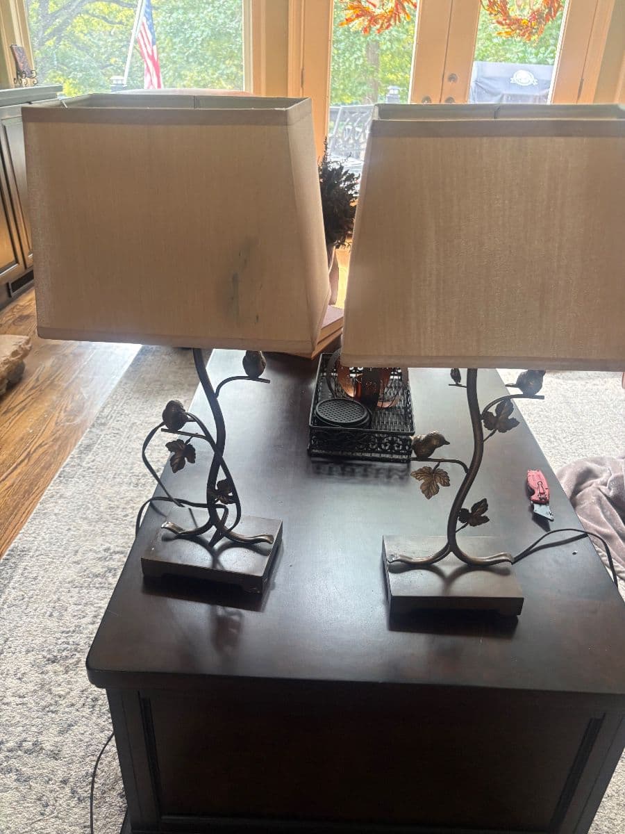 Estate sale everything must go even the home with a 2.5% assumable loan photo 3