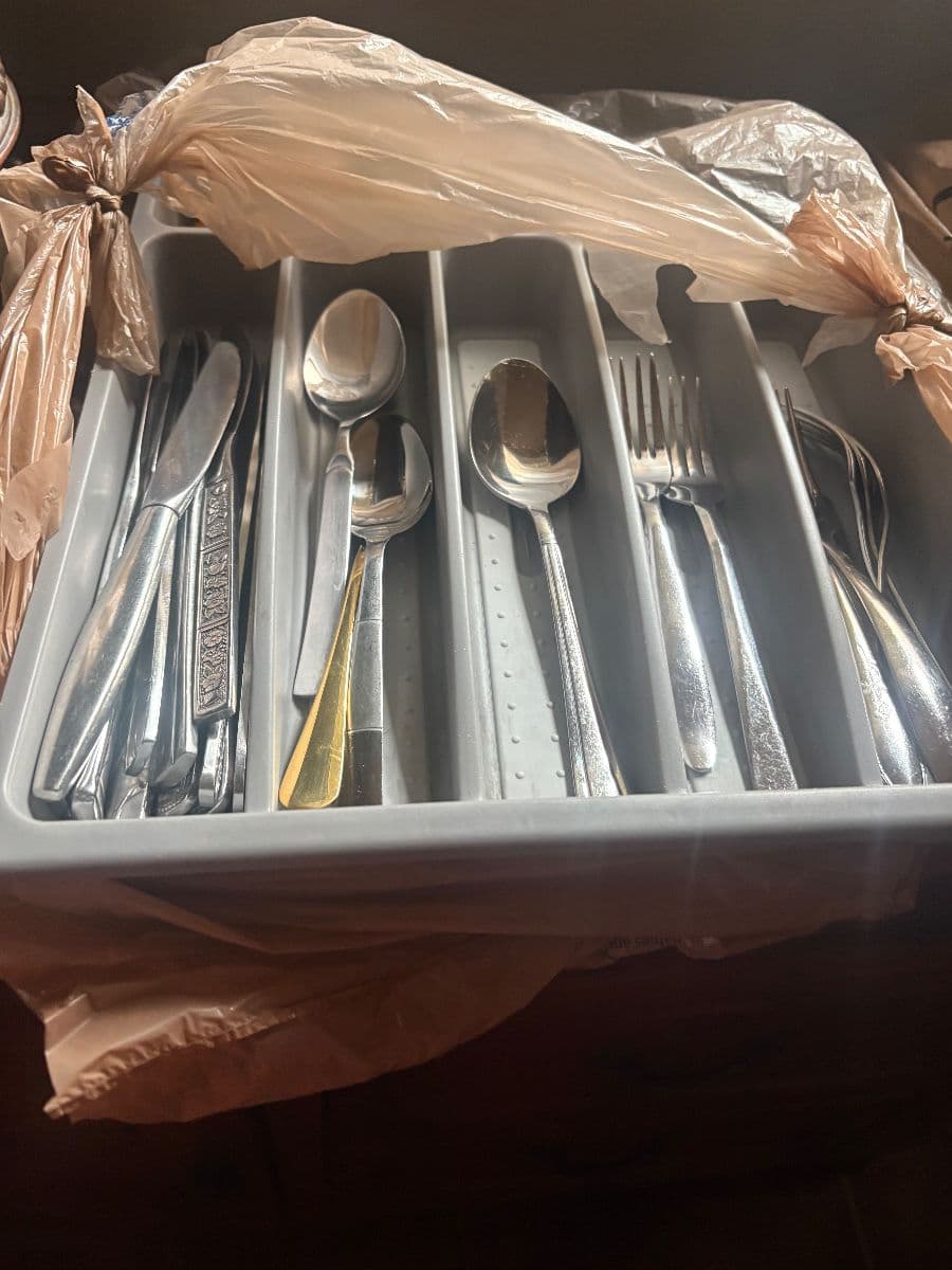 Estate sale everything must go even the home with a 2.5% assumable loan photo 6