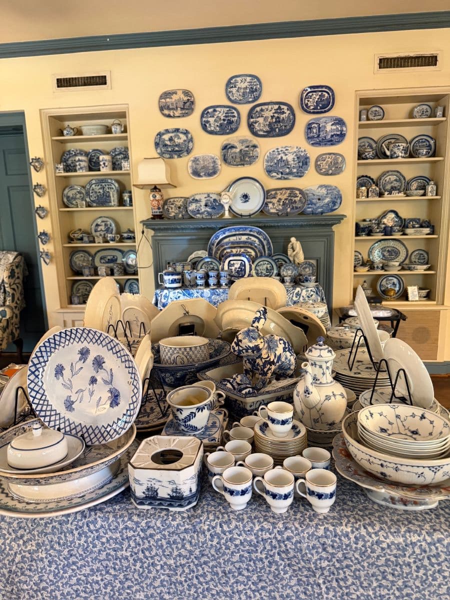 Preston Hollow Estate Sale photo 3