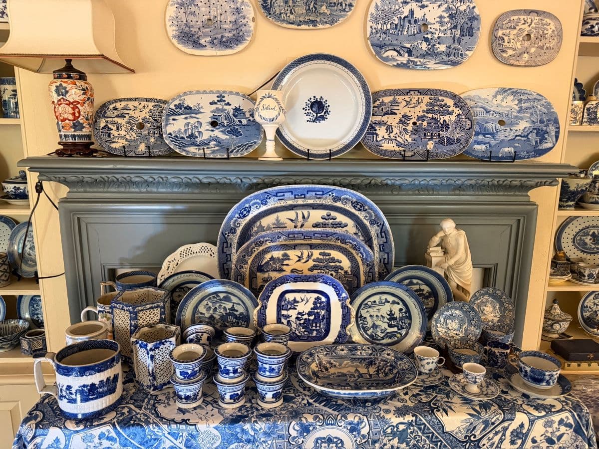 Preston Hollow Estate Sale photo 1