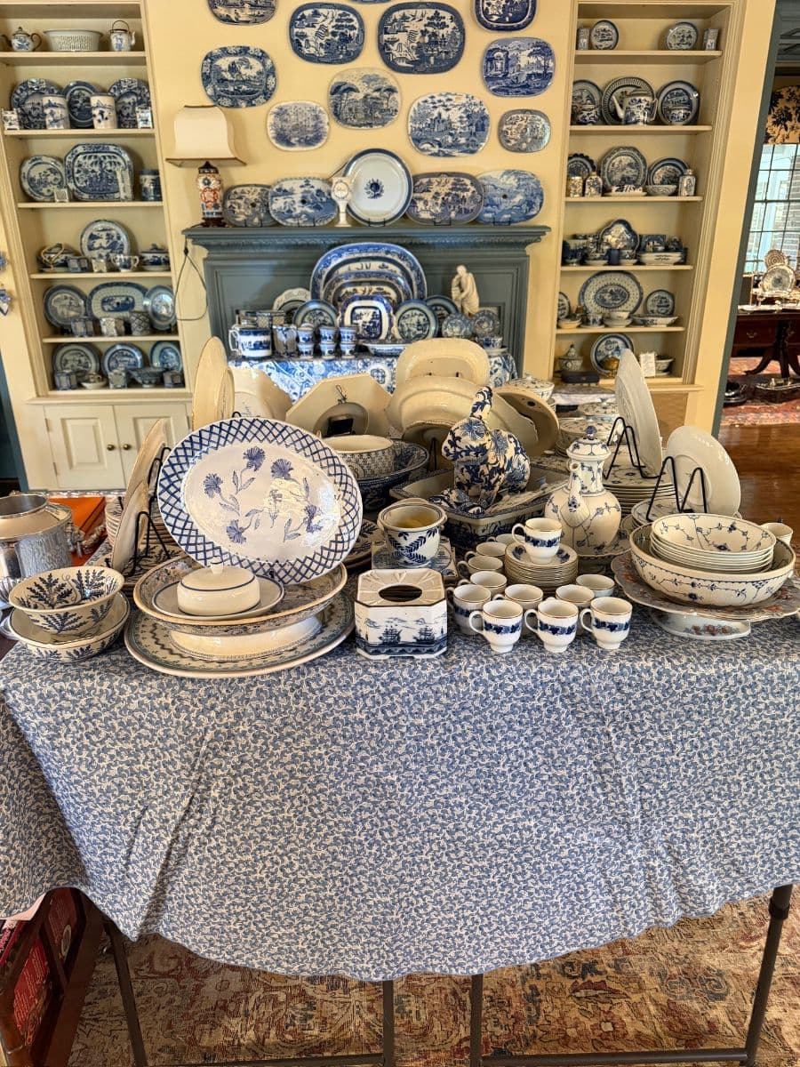 Preston Hollow Estate Sale photo 2