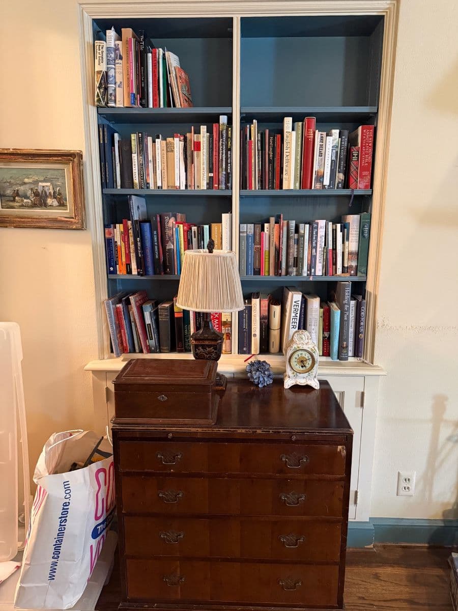 Preston Hollow Estate Sale photo 12