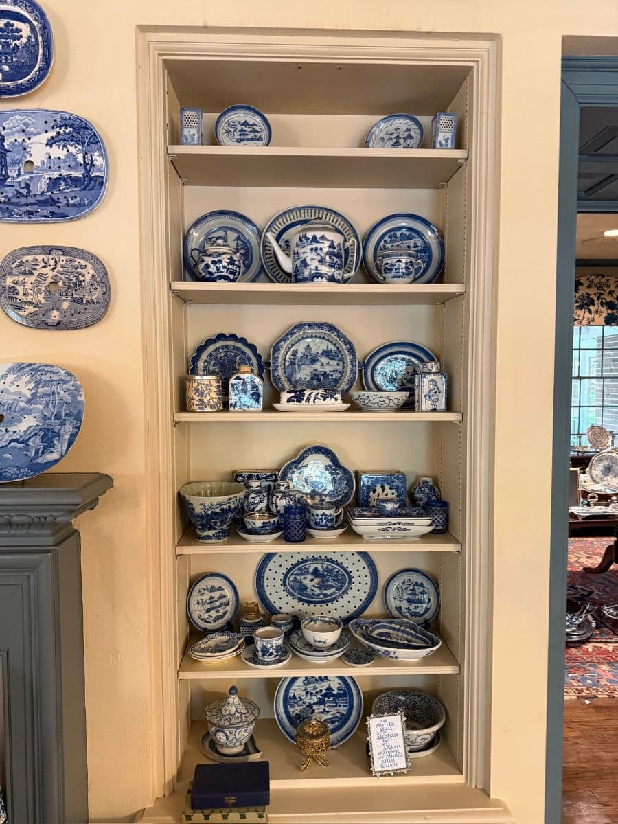Preston Hollow Estate Sale photo 9