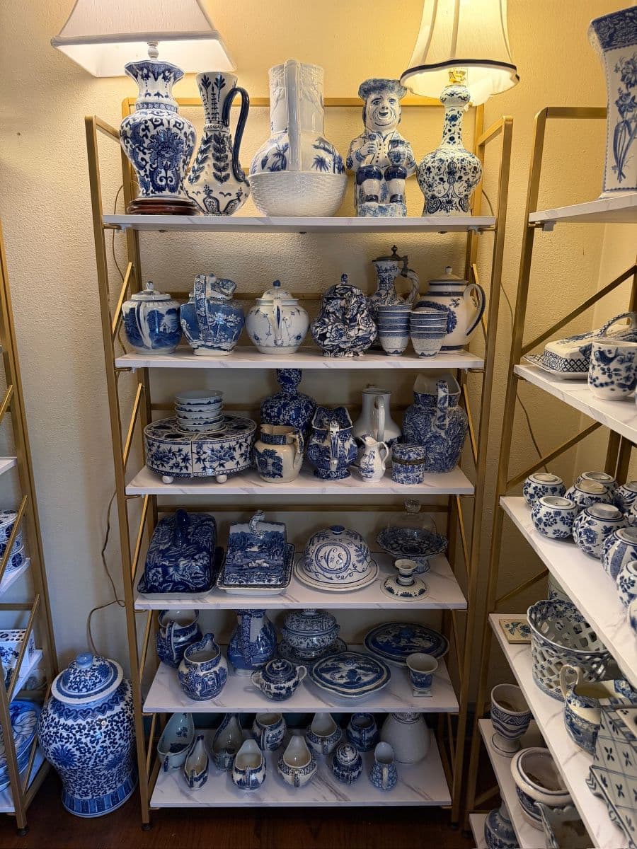 Preston Hollow Estate Sale photo 6
