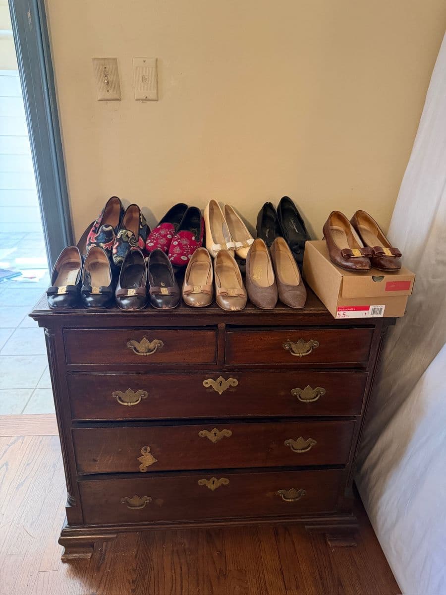 Preston Hollow Estate Sale photo 8