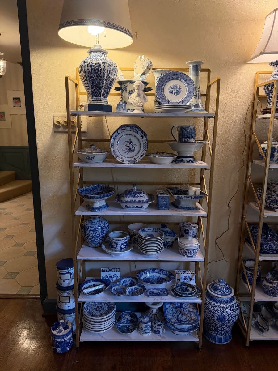 Preston Hollow Estate Sale photo 5