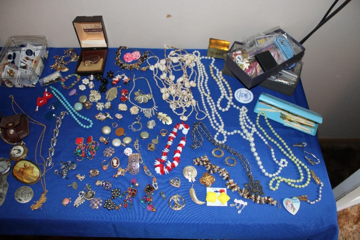 Easy PZ Kansas City MO Estate Sale photo 2