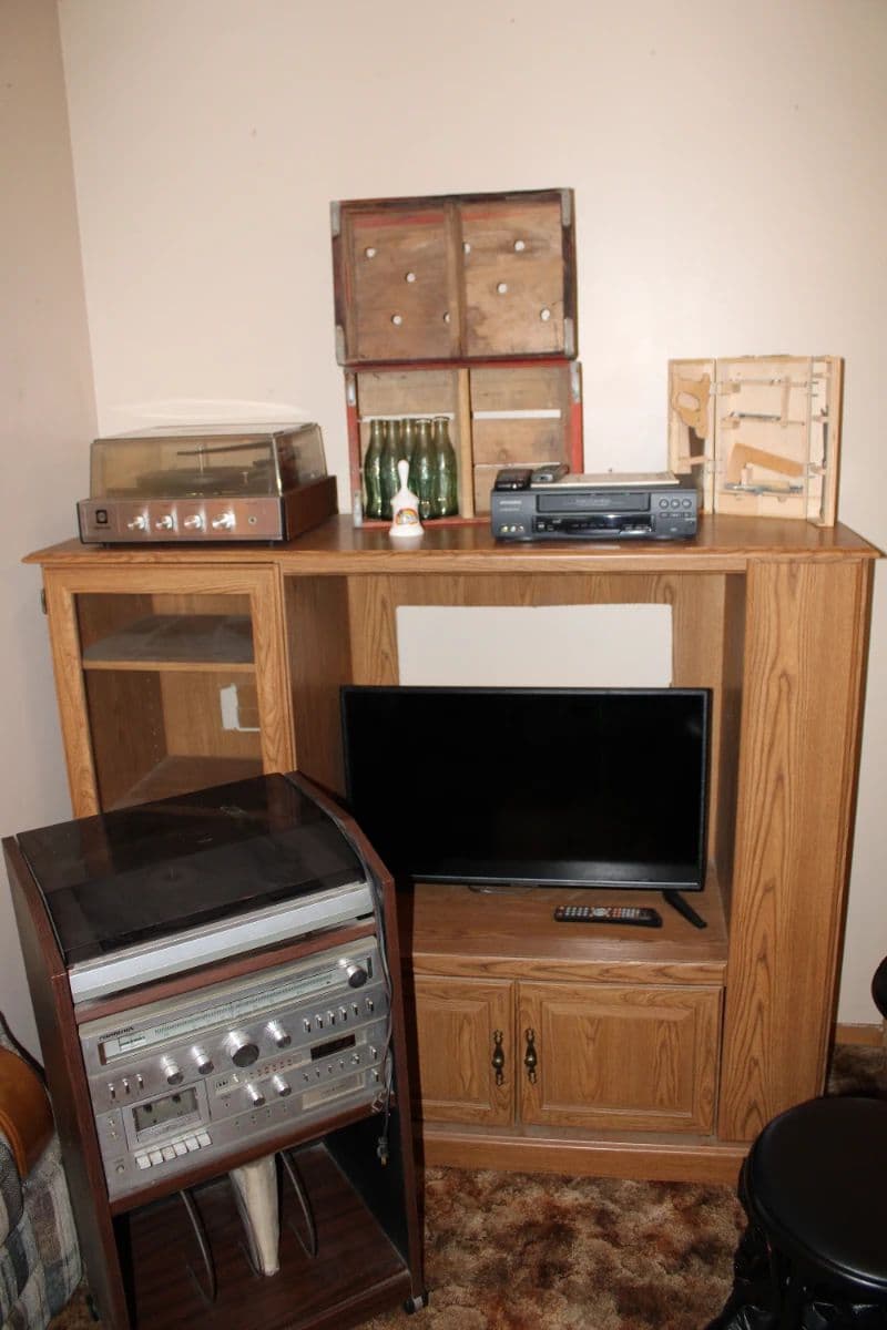 Easy PZ Kansas City MO Estate Sale photo 9