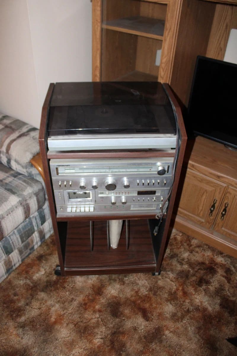Easy PZ Kansas City MO Estate Sale photo 8