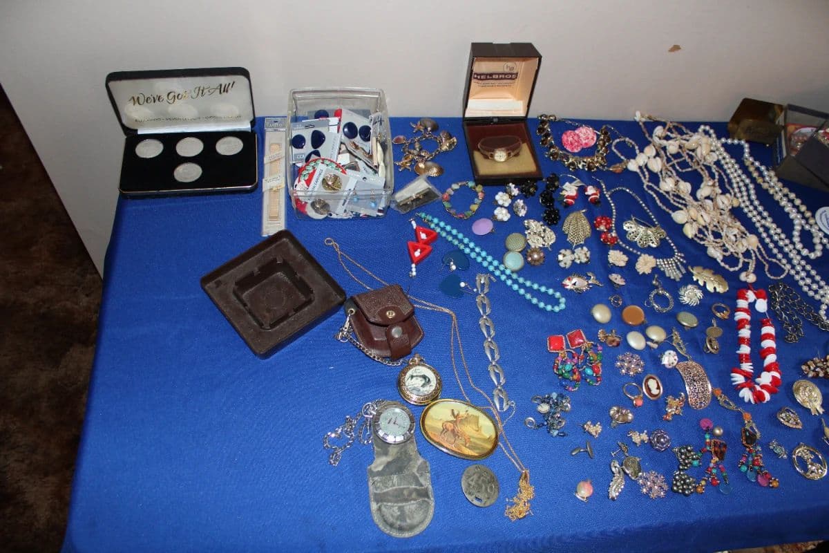 Easy PZ Kansas City MO Estate Sale photo 3